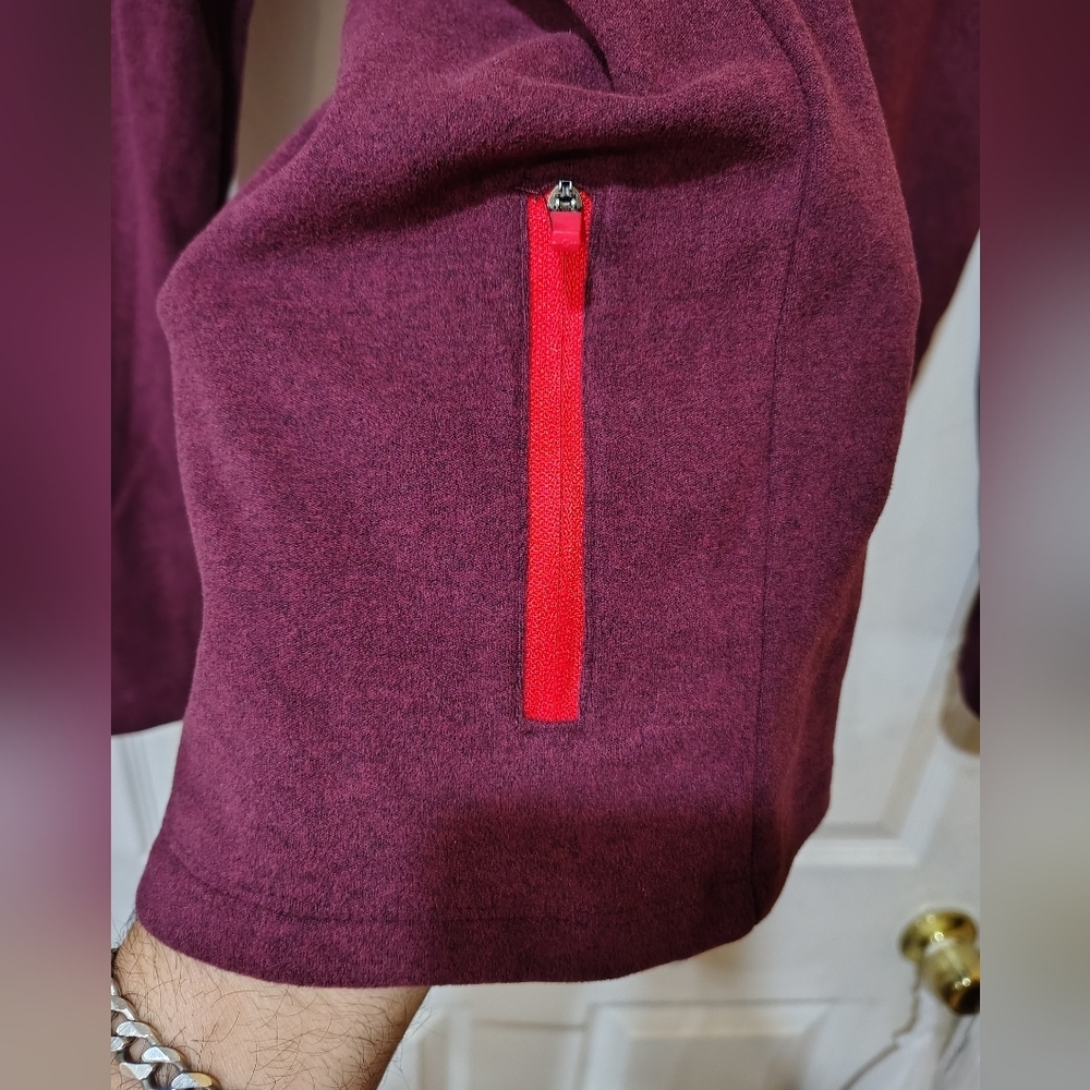 Avalanche Crewneck Thermal Long Sleeve Shirt - Picture 6 of 9